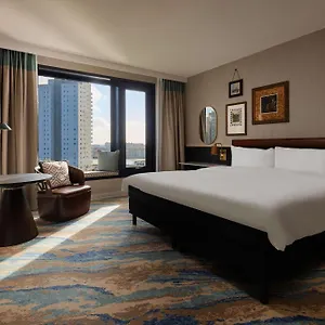 4* Hotel Mainport Design