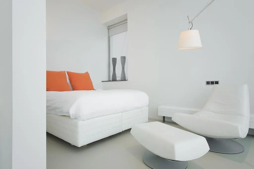 Hotel Stroom Rotterdam
